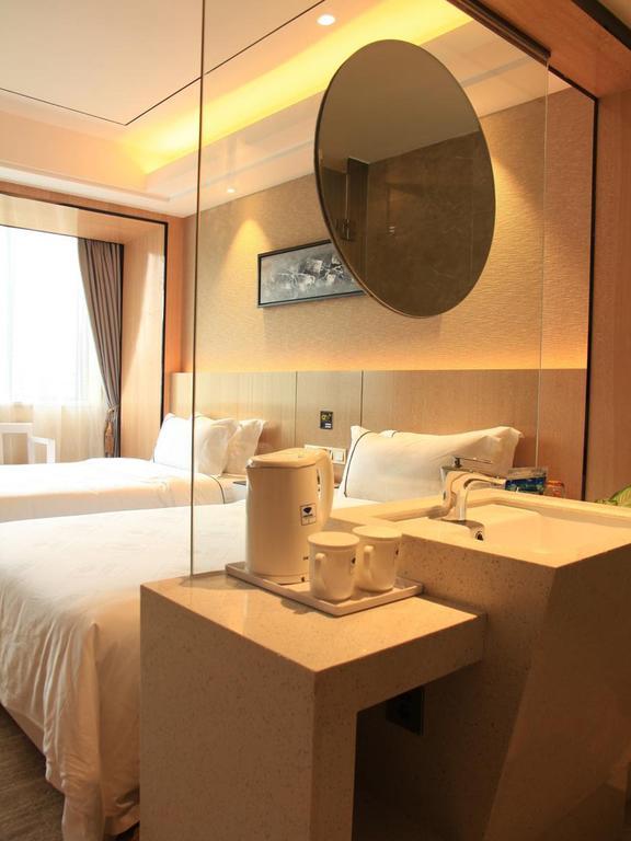 Shang Yuan Hotel Guangzhou Værelse billede